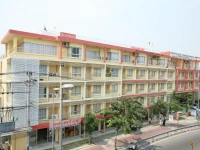 Suwannin Residence 1*