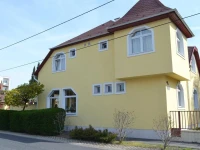 Kiskut Liget Pension 3*