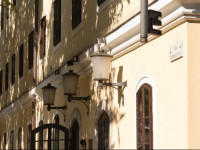 Hotel Klastrom