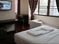 Arabic Place 2*