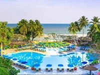 The Regent Cha Am Beach Resort, Hua Hin 