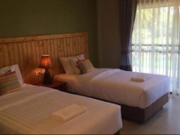 Cha-am Country Home