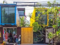 Chaamaran Boutique Hotel 