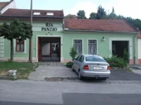 Ria Panzio 3*