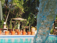 Thai-bamboo Guesthouse Resort