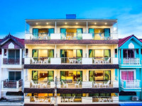 Dream Boutiques Hotel