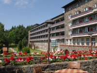 Hunguest Grandhotel Galya