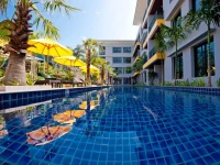 Anchan Boutique Hotel 3*