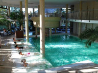 Wellness Hotel Gyula