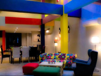 Behind The Scene Hotel Club @ Samui