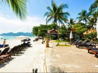Chaweng Buri Resort &amp; Spa 4*