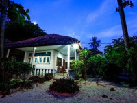 Marine Chaweng Beach Resort