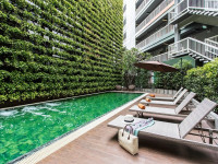 X2 Vibe Chiang Mai Decem Hotel