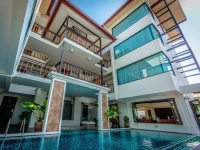 Goldenbell Hotel Chiangmai 4*