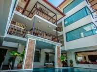Goldenbell Hotel Chiangmai