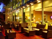 Abacus Business & Wellness 4*