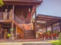 Swiss-Lanna Lodge 