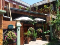 Baitong Homestay 1*