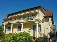 Harmonia Apartman 