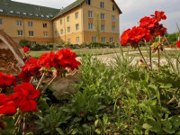 Vis Vitalis Medical Wellness Hotel