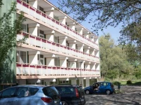 Komfort Hotel Platan 3*