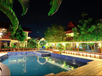 Avila Resort Pattaya