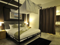 Lemon Grass Retreat