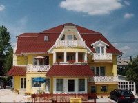 Barbara Wellness Pension