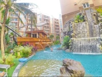 Atlantis Condo Resort Apartments 