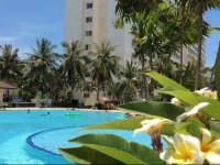 View Talay 1 Jomtien 