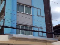 TK residence