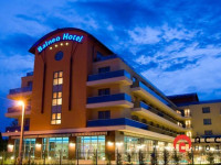 Balneo Hotel Zsori Thermal & Wellness