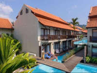 Khaolak Oriental Resort