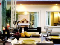 Karon Beach Walk Villa