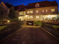 Hotel Lajta Park