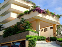 Pacific Club Resort