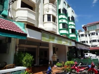 Green Island Guesthouse 2*