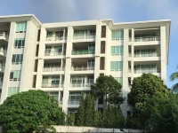 Karon Apartment 
