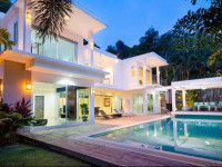 Baan St Tropez