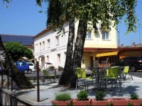 Hotel Oazis 3*