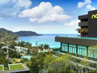 Nook Dee Boutique Resort Kata Beach by Andacura