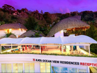 Kata Ocean View Residences