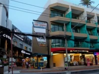 Must Sea Hotel 3*