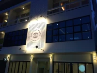 Phangan Pearl Hostel 3*