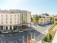 Corso Hotel Pecs