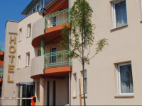 Hotel Makar Sport & Wellness