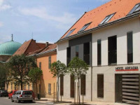 Hotel Arkadia