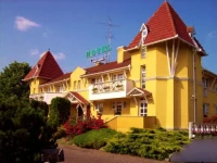Aeroport Hotel Sagvar 3*