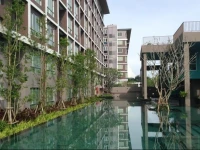 Baan Kun Koey 1 Bedroom Condo 3*