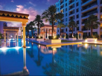 Marrakesh Hua Hin Serviced Apartment